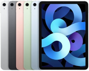 Apple iPad Air 4 10.9-inch Tablet Wi-Fi 64GB