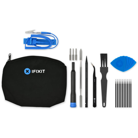 iFixit Xbox Repair & Cleaning Toolkit