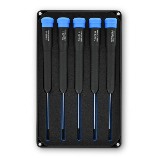 iFixit Marlin Standard Precision Screwdriver Set
