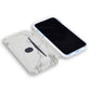 SafeSleeve Slim for iPhone 16 Series (16, 16 Plus, 16 Pro, 16 Pro Max, 16e)
