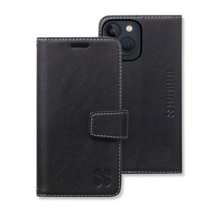 SafeSleeve Antimicrobial for iPhone 15 Series (15, 15 Plus, 15 Pro, 15 Pro Max)