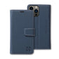 SafeSleeve Detachable for iPhone 16 Series (16, 16 Plus, 16 Pro, 16 Pro Max, 16e)