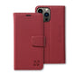 SafeSleeve Detachable for iPhone 16 Series (16, 16 Plus, 16 Pro, 16 Pro Max, 16e)