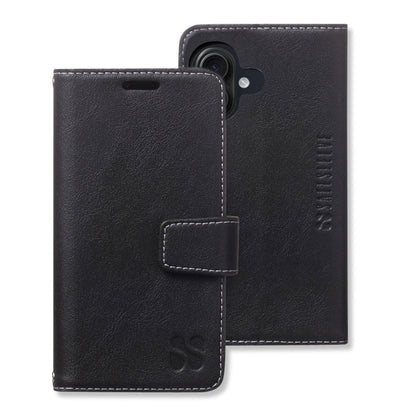 SafeSleeve Antimicrobial for iPhone 17 Series (17, 17 Air, 17 Pro, 17 Pro Max, 17e)
