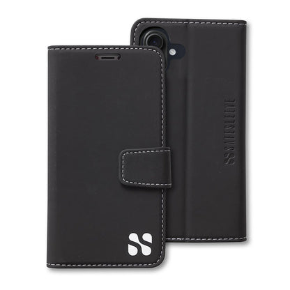 SafeSleeve for iPhone 16 Series (16, 16 Plus, 16 Pro, 16 Pro Max, 16e)