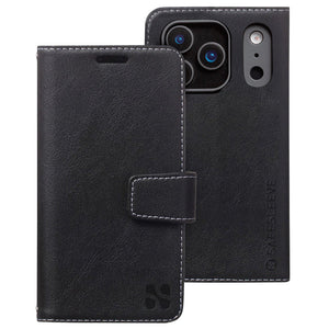 SafeSleeve Antimicrobial for iPhone 17 Series (17, 17 Air, 17 Pro, 17 Pro Max, 17e)