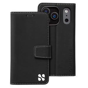 SafeSleeve for iPhone 17 Series (17, 17 Air, 17 Pro, 17 Pro Max, 17e)