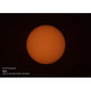 ED80 Essential Series Air-Spaced Triplet Refractor Telescope with 0.8x Focal Reducer and iEXOS-100-2 PMC-Eight Equatorial Tracker System