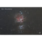 iEXOS-100-02 PMC-Eight Equatorial Tracker System with Wifi and Bluetooth