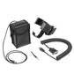 iEXOS-100-02 PMC-Eight Equatorial Tracker System with Wifi and Bluetooth