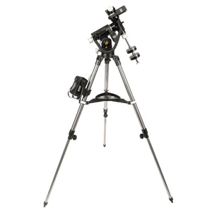 iEXOS-100-02 PMC-Eight Equatorial Tracker System with Wifi and Bluetooth