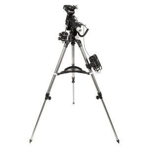 iEXOS-100-02 PMC-Eight Equatorial Tracker System with Wifi and Bluetooth