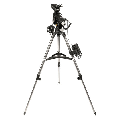 iEXOS-100-02 PMC-Eight Equatorial Tracker System with Wifi and Bluetooth