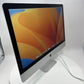 iMac (2017) 27-inch Retina – Intel Core i5 3.5GHz • Radeon Pro 575 – 8GB RAM 1TB SSD – Read