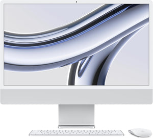 iMac (2023) 24-inch 4.5K Retina M3 | Techable