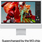 iMac (2023) 24-inch 4.5K Retina M3 | Techable