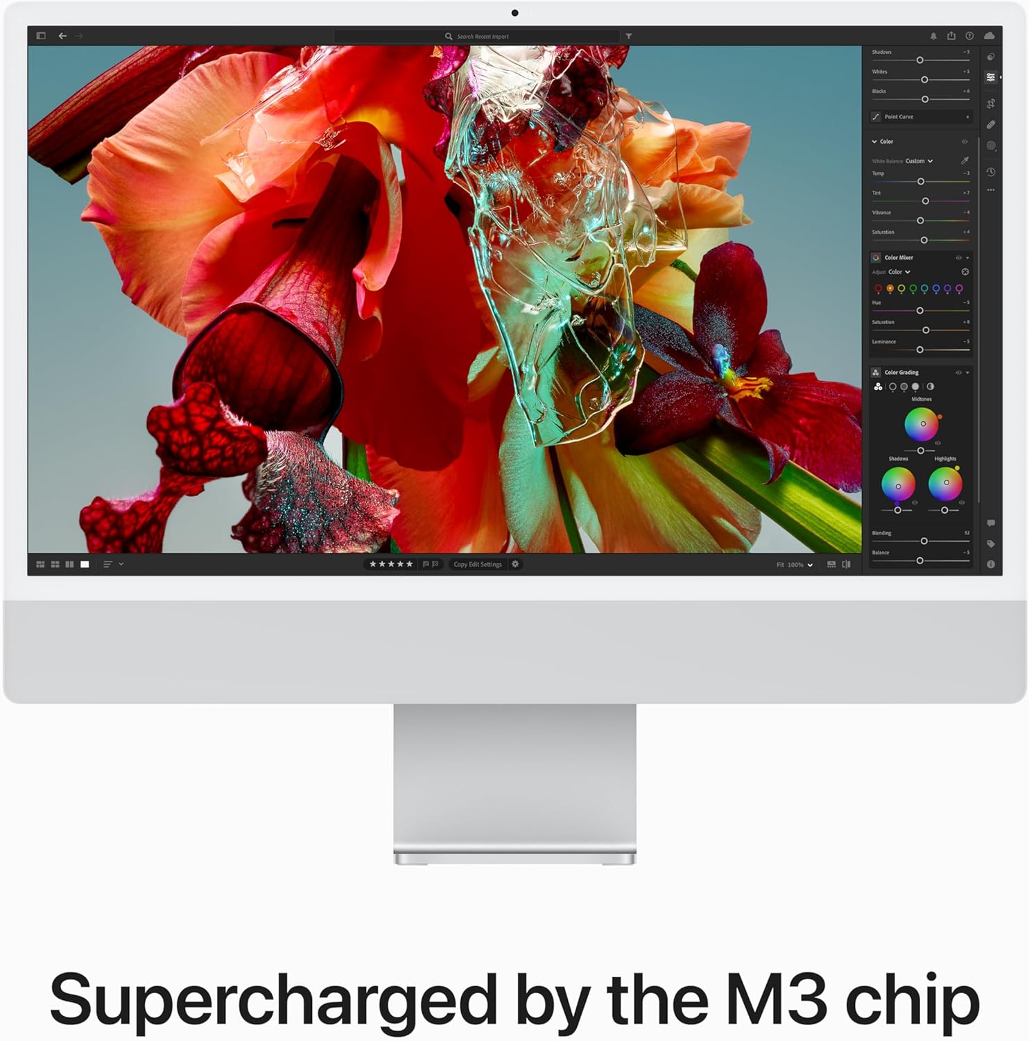 iMac (2023) 24-inch 4.5K Retina M3 | Techable
