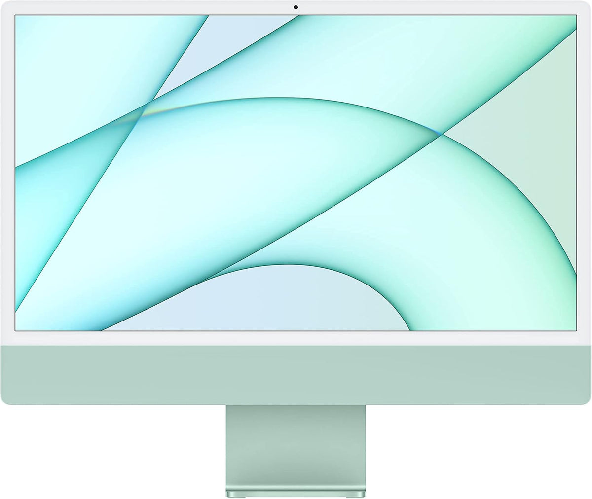 2021 Apple iMac 24-inch M1 Chip  | Techable