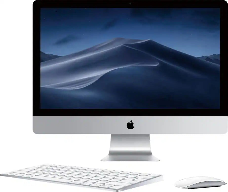 iMac 2015 27 inch Intel Core i5 3.2GHz | Techable