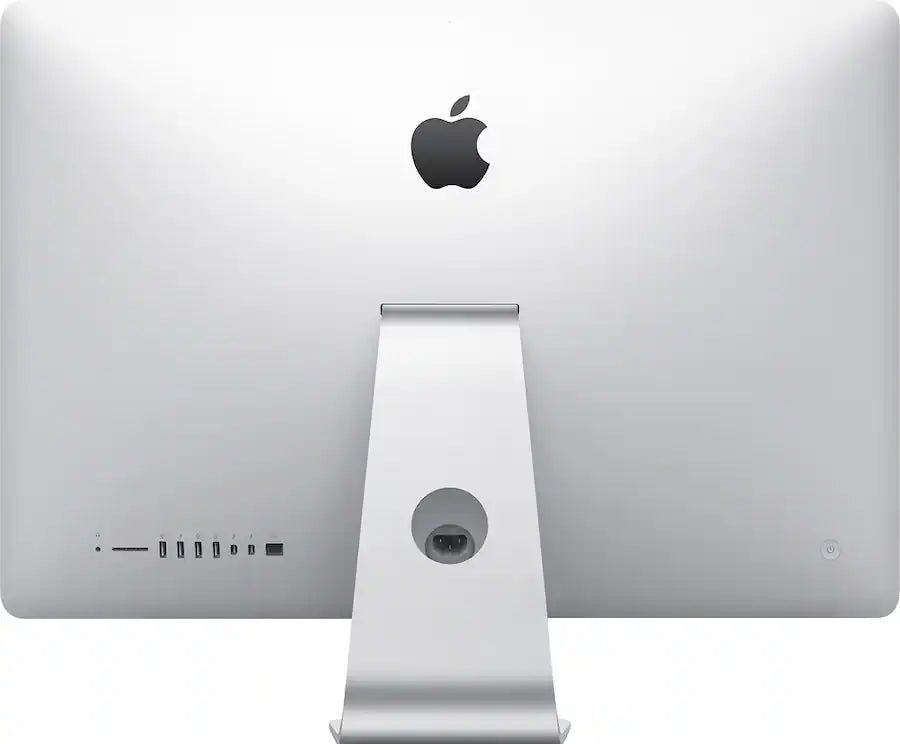 iMac 2015 27 inch Intel Core i5 3.2GHz | Techable