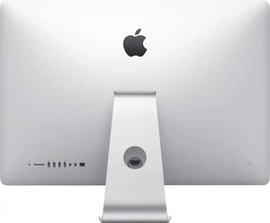 iMac 2015 27 inch Intel Core i5 3.2GHz | Techable