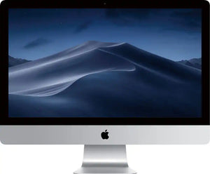 iMac 2015 27 inch Intel Core i5 3.2GHz | Techable