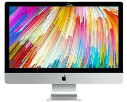 iMac 2017 27-inch i5 3.5GHz | Techable