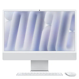 iMac 2024 24-inch Apple M4 Silver | Techable