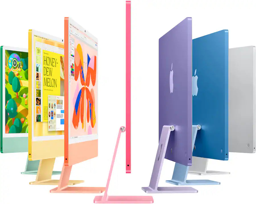 iMac 2024 24-inch Apple M4 | Techable