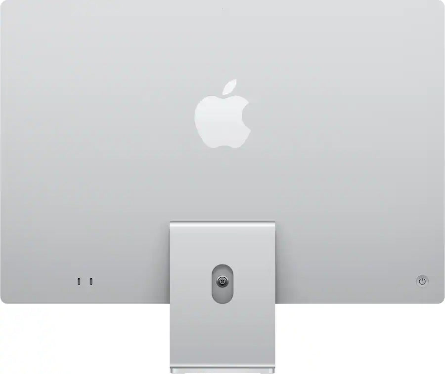 iMac 2024 24-inch Apple M4 Silver | Techable