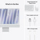 iMac 2024 24-inch Apple M4 Silver | Techable