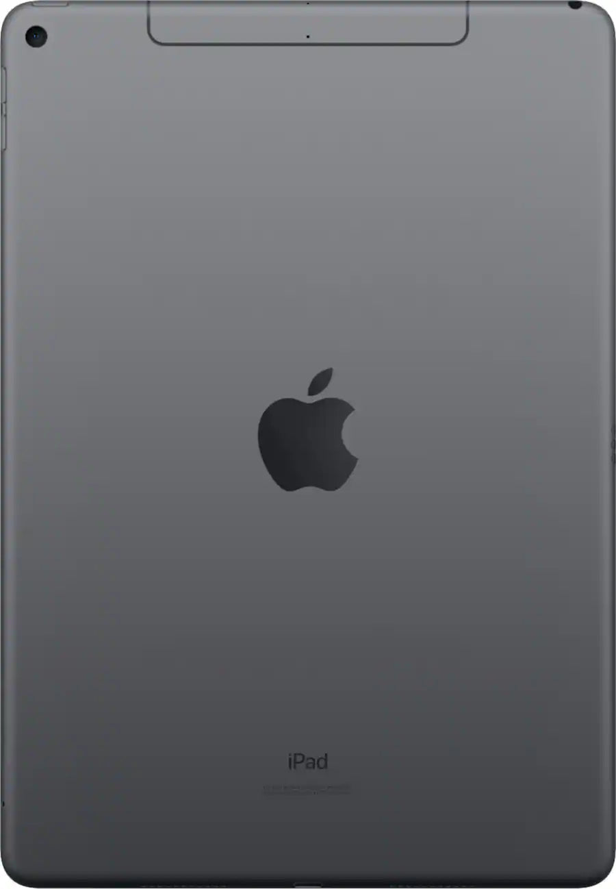 iPad Air 2019 10.5" 3rd Gen. Retina A12 Bionic | Techable