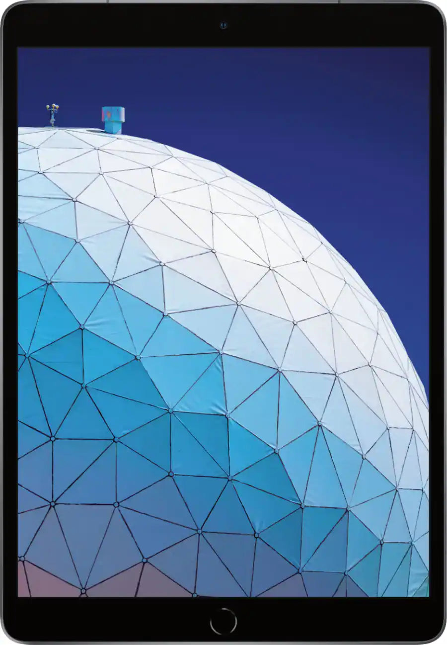 iPad Air 2019 10.5" 3rd Gen. Retina A12 Bionic | Techable