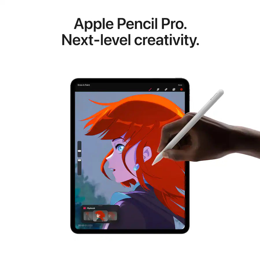 iPad Pro 11-inch M5 (2025) Silver | Techable