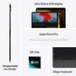 iPad Pro 11-inch M5 (2025) Silver | Techable