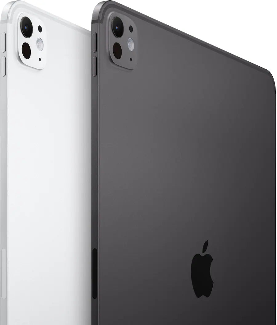 iPad Pro 11-inch M5 (2025) Silver | Techable