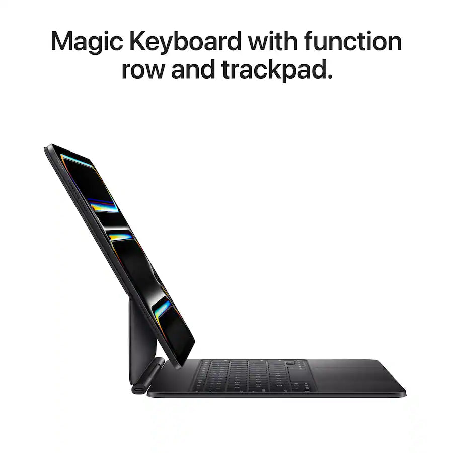 iPad Pro 11-inch M5 (2025) Silver | Techable