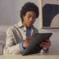 iPad Pro 11-inch M5 (2025) Silver | Techable