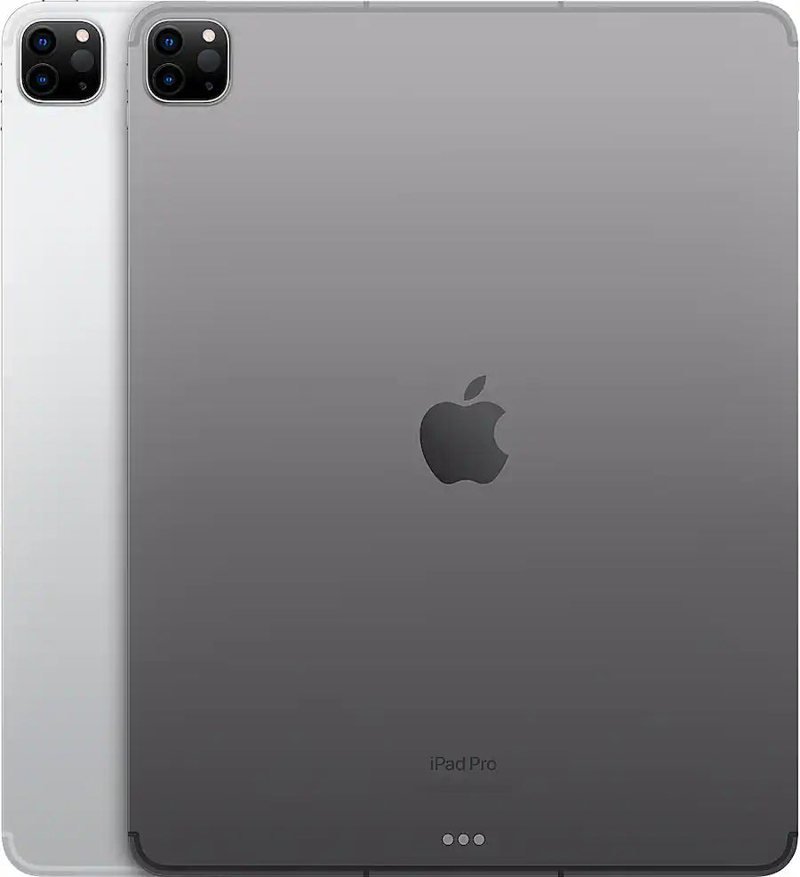 iPad Pro 12.9-inch 6th Gen Space Gray | Techable