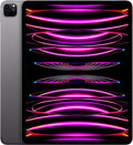 iPad Pro (2022) 12.9-inch 6th Gen – Apple M2 • Wi-Fi • Cellular – 16GB RAM 1TB Storage – 85% Battery