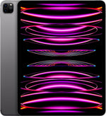 iPad Pro 12.9-inch 6th Gen Space Gray | Techable