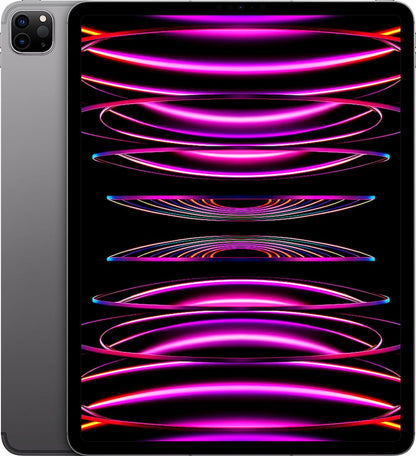 iPad Pro 12.9-inch 6th Gen Space Gray | Techable