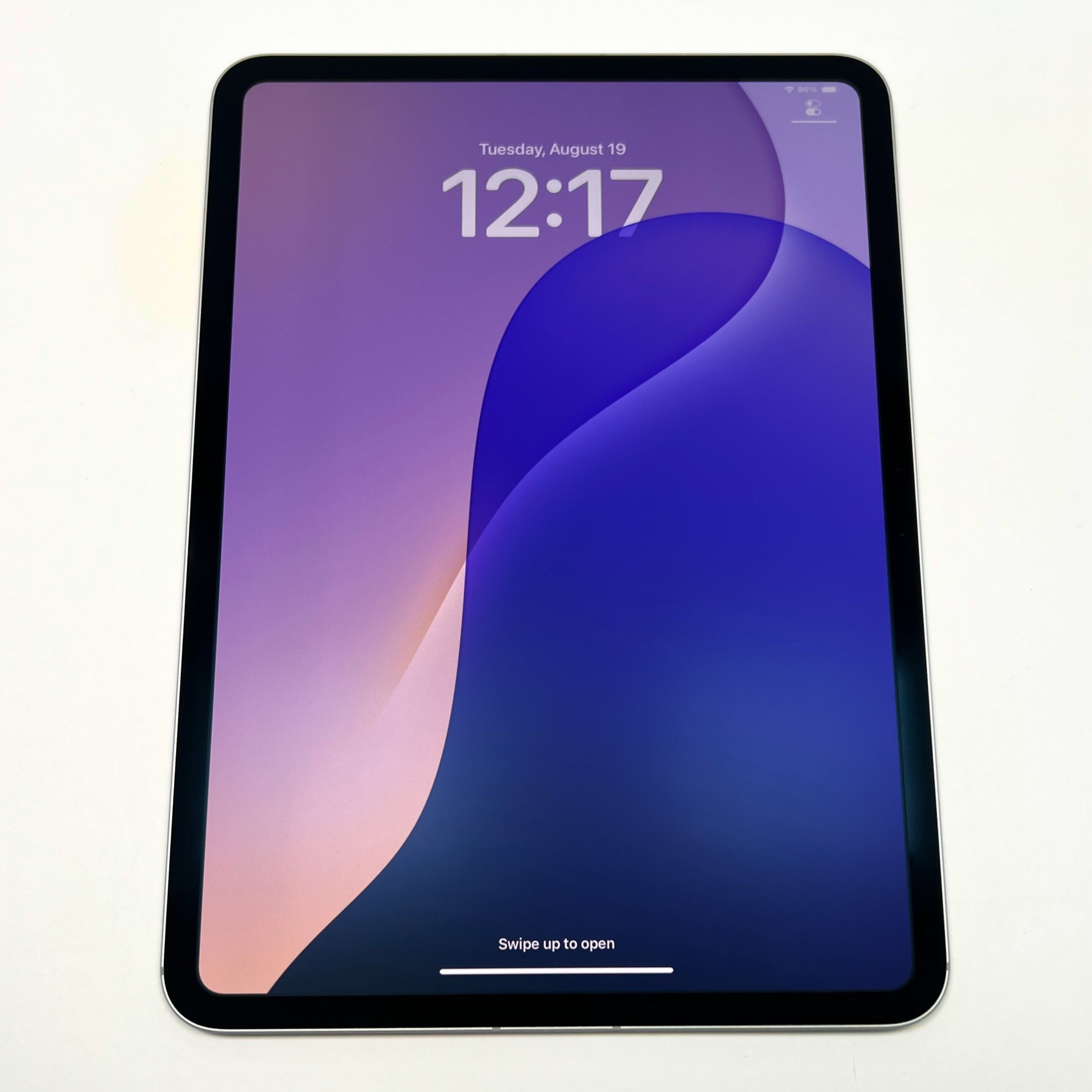 2024 iPad Pro 11″ M4 10-Core Cellular – Nano‑Texture, 1 TB