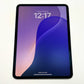 iPad Pro 11‑inch (2024) Nano‑Texture – M4 10‑Core CPU/GPU • Cellular 5G – 16GB RAM 1TB SSD • AppleCare+ 10/26