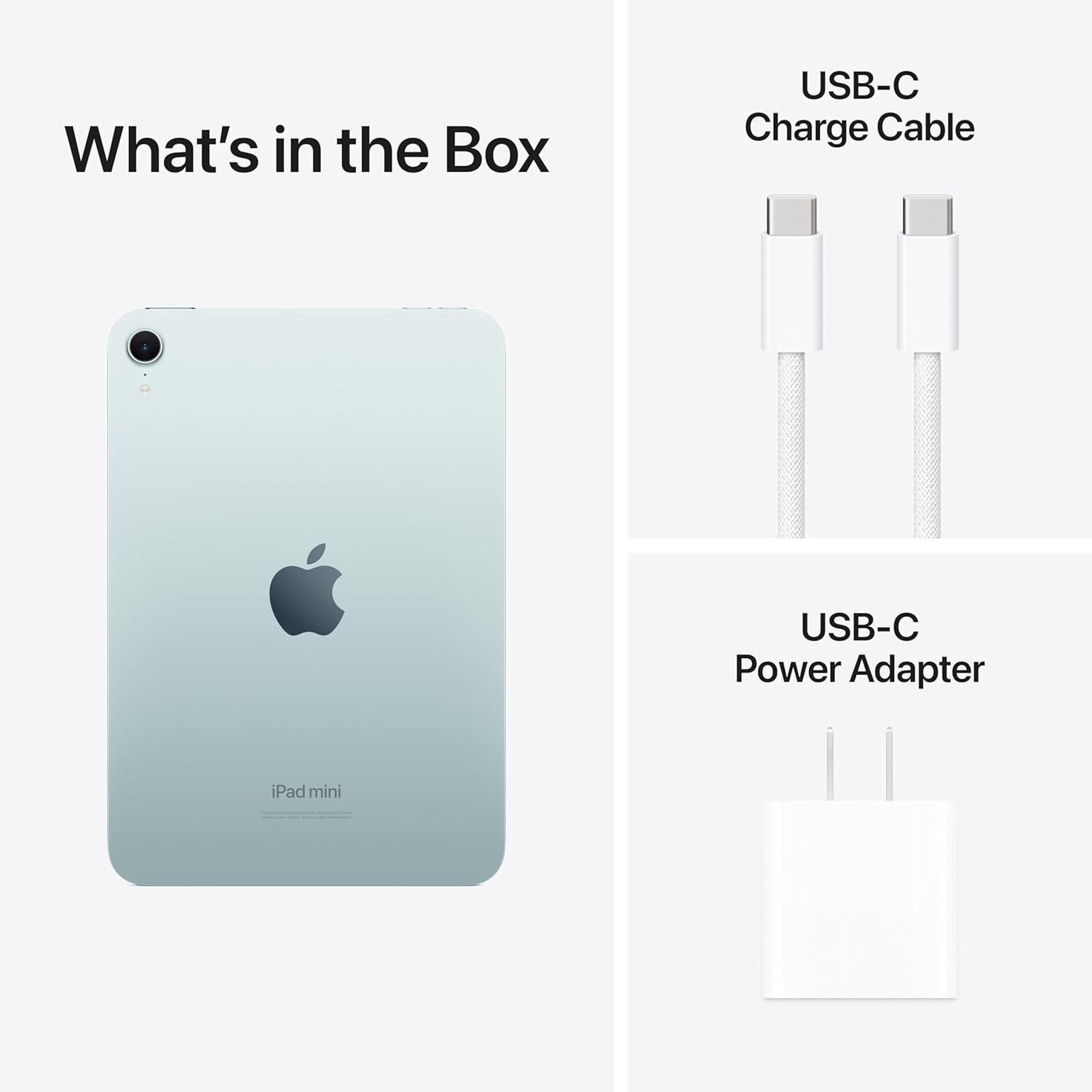 iPad mini (2024) 8.3-inch – A17 Pro | Techable