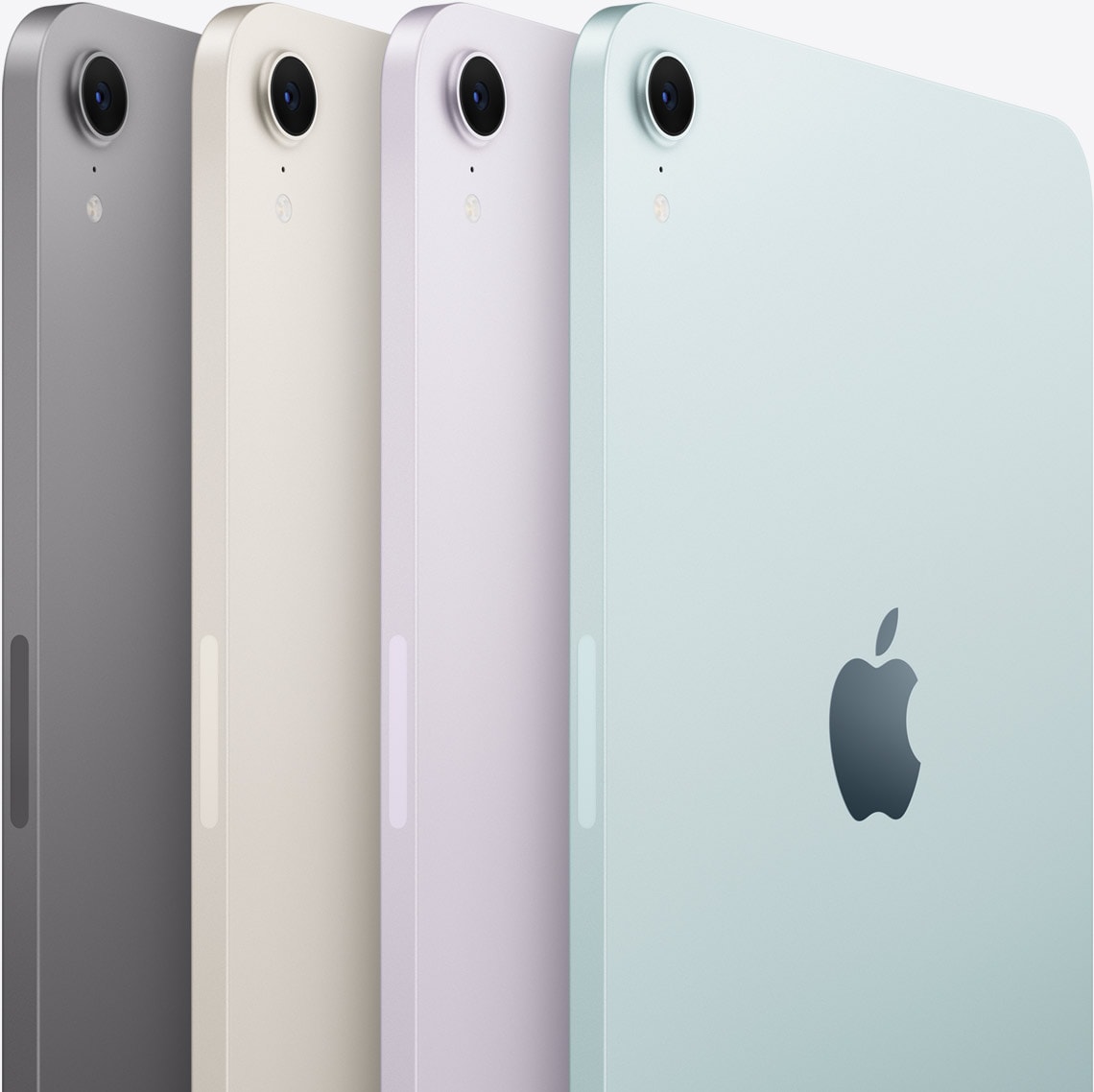 iPad mini (2024) 8.3-inch – A17 Pro | Techable