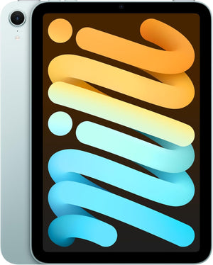 iPad mini (2024) 8.3-inch – A17 Pro | Techable