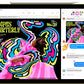 iPad (2025) 11-inch – Apple A16 Chip | Techable