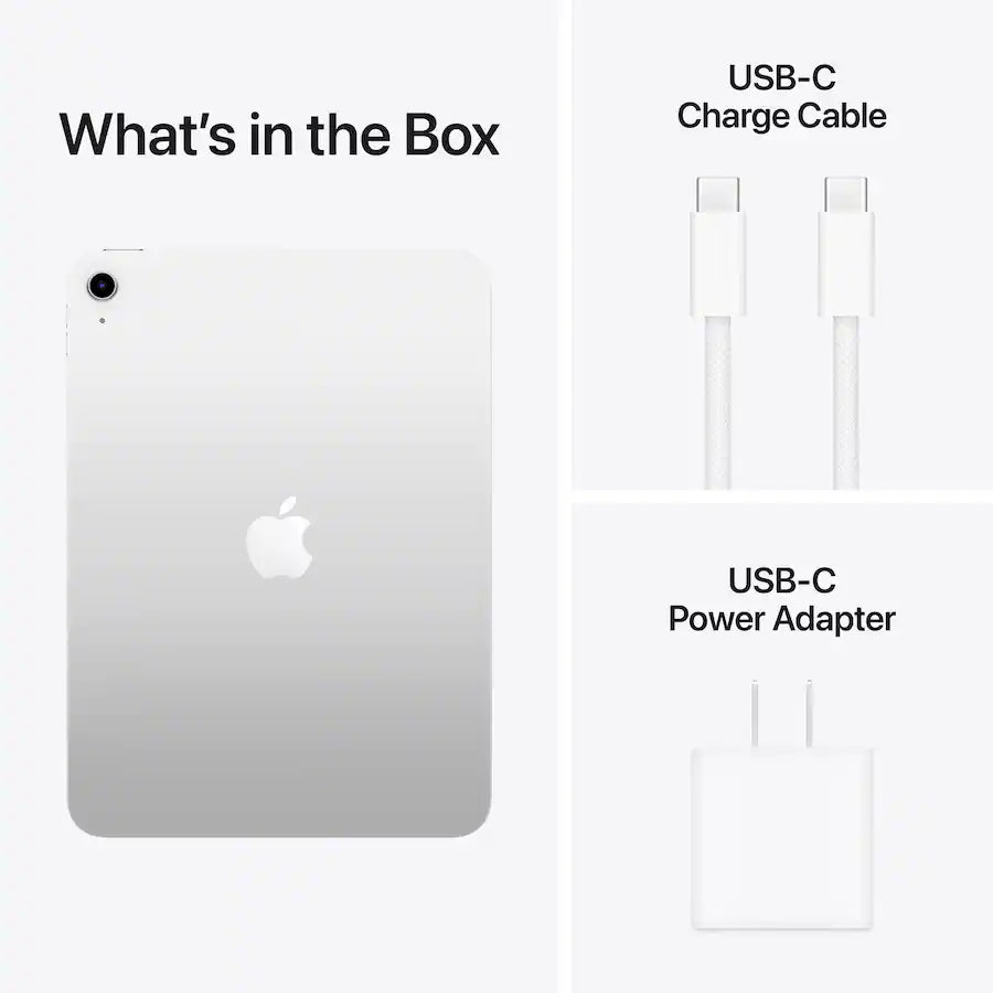 iPad (2025) 11-inch – Apple A16 Chip | Techable