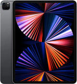 iPad Pro 12.9-inch 5th gen 2021 M1 Space Gray | Techable